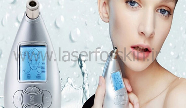 قیمت دستگاه میکرودرم ابریژن