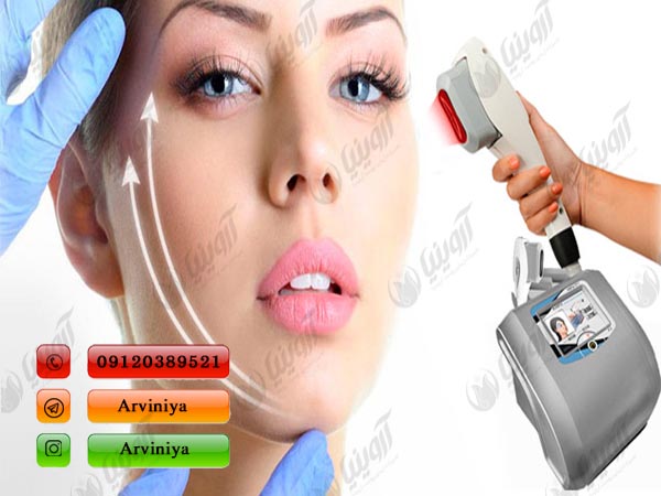 قیمت فروش دستگاه هایفو