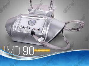 خرید دستگاه میکرودرم ابریژن سالنی و کلینیکی