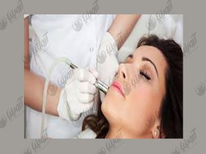قیمت انواع دستگاه میکرودرم سالنی و کلینیکی