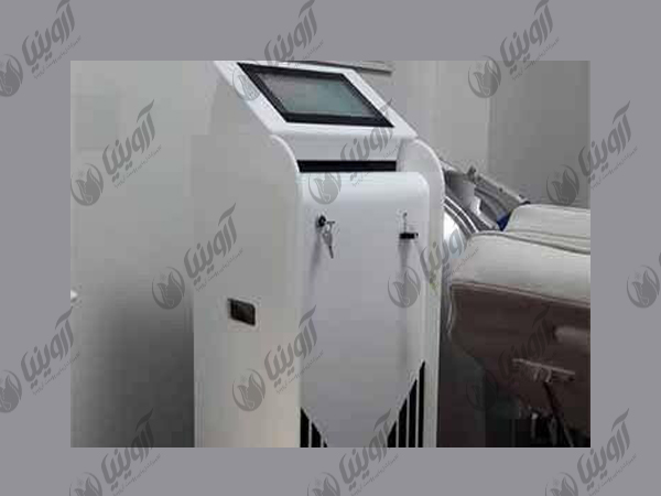 فروش دستگاه کربوکسی تراپی ۲۰۲۰