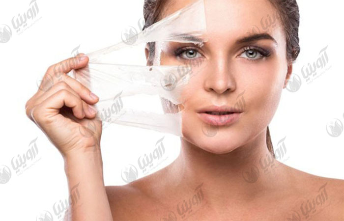 وارد کننده دستگاه کربوکسی تراپی صورت