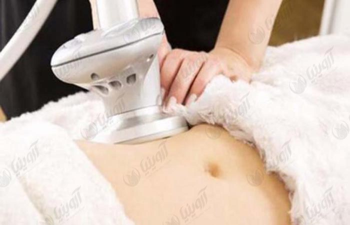 فروش دستگاه کربوکسی تراپی الکسی پرو