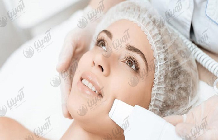 مرکز فروش تجهیزات کلینیک زیبایی پوست و مو