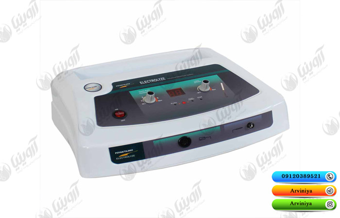 خرید دستگاه هیدرودرم پویان تجهیز از کارخانه