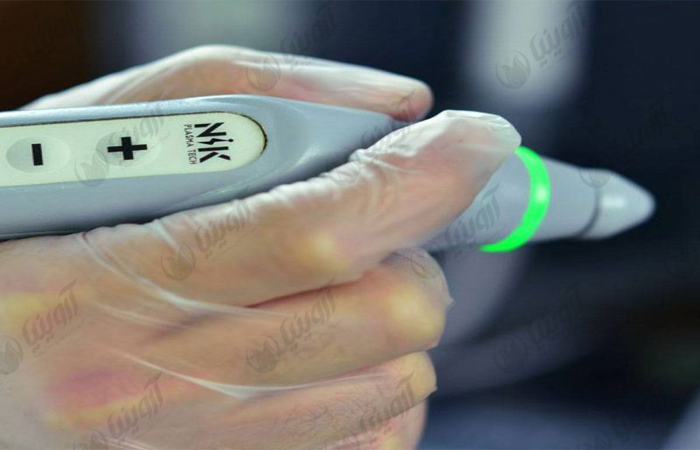 مرکز فروش انواع دستگاه های پلاسما مدایون