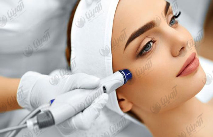 نمایندگی رسمی فروش دستگاه میکرودرم کلینیکی پویان تجهیز