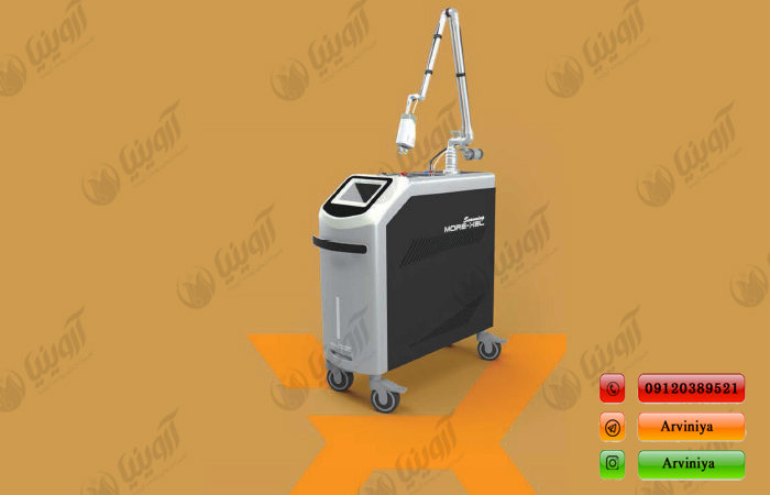 فروش حرفه ای ترین دستگاه کیوسوئیچ کره ای شرکت بایسون