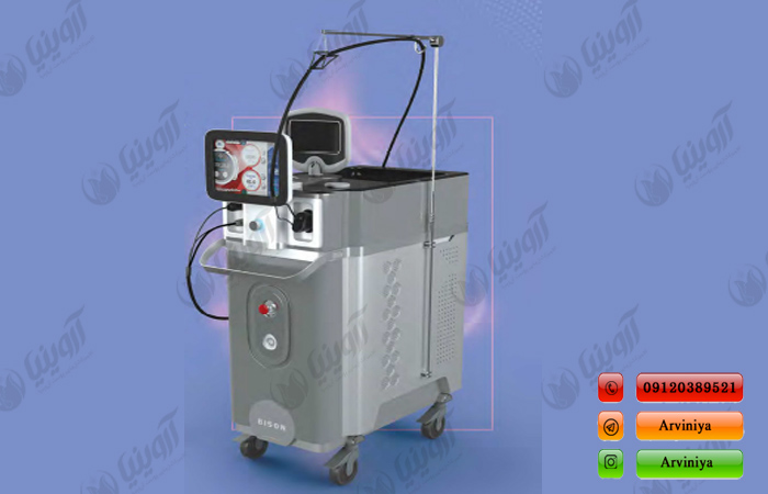 خرید دستگاه الکساندرایت اکسنتو در دو مدل الکس و الکس اندیاگ