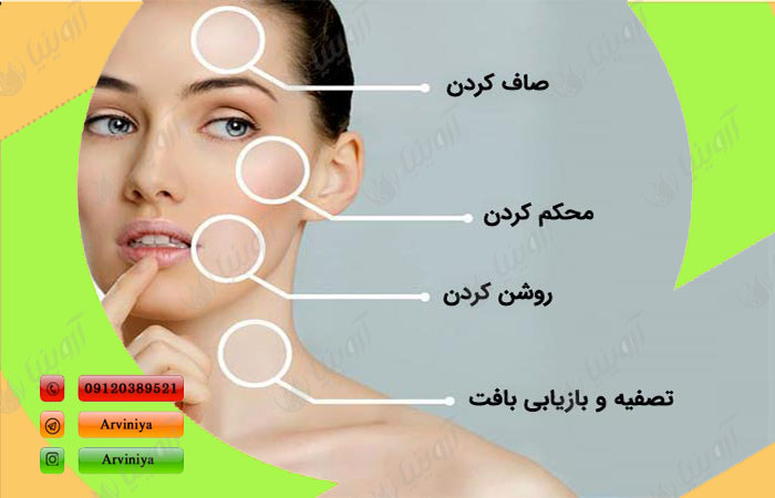 فروش دستگاه میکرودرم نیمه دیجیتال