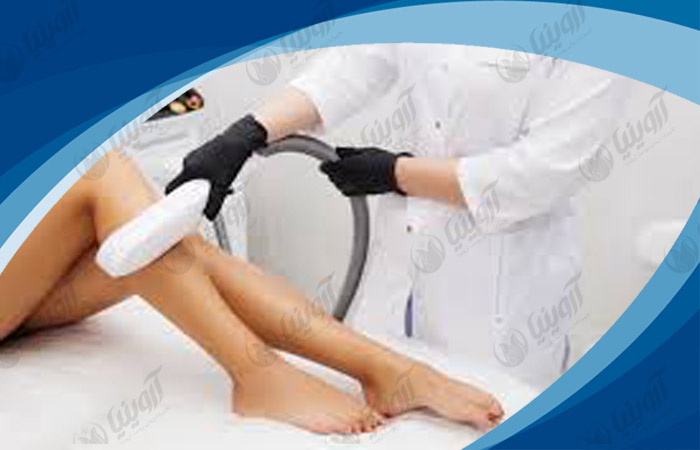قیمت دستگاه لیزر پنتوکس