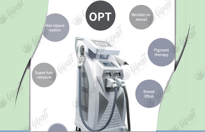 قیمت فروش دستگاه لیزرپنتوکس