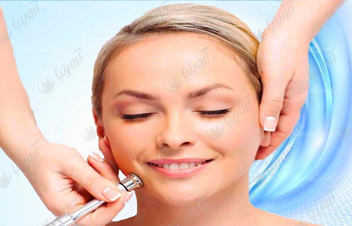 فروش انواع دستگاه های میکرودرم کلینیکی طب ماهان