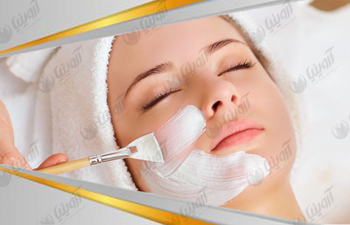مرکز فروش دستگاه حرفه ای سوپرفیشیال