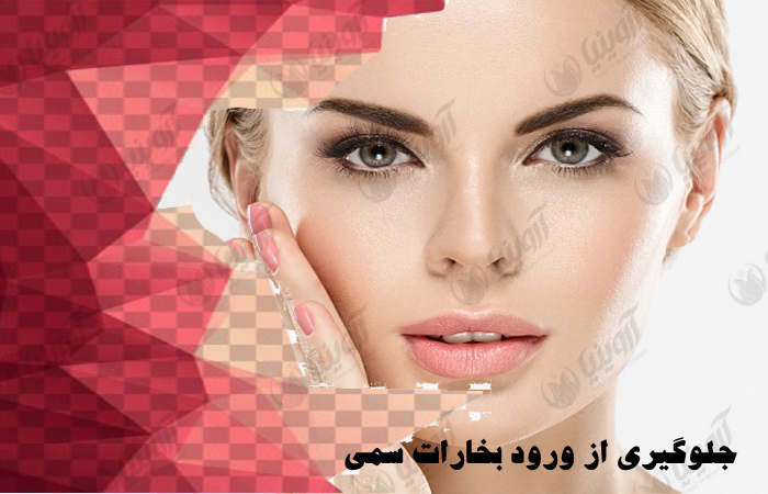 قیمت دستگاه مکنده دود