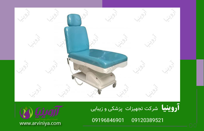 قیمت تخت زیبایی به صورت عمده