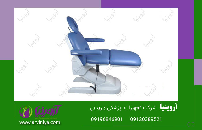 قیمت تخت زیبایی به صورت عمده