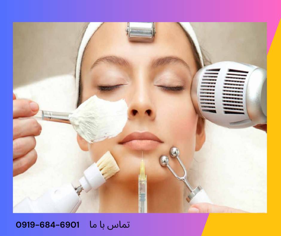 قیمت دستگاه سوپر فیشیال نیوفیس اکسیژنو