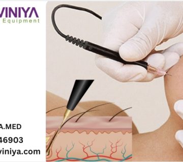 دستگاه الکترولیز