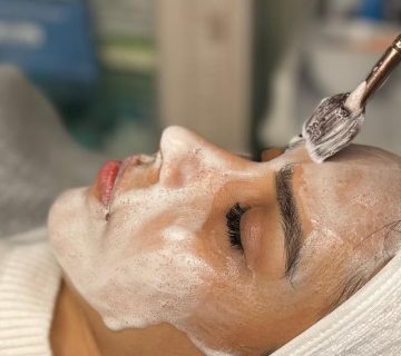 دستگاه پاکسازی پوست