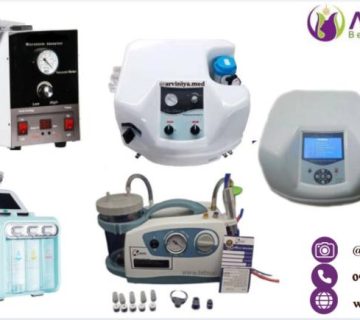 تعرفه فیشیال