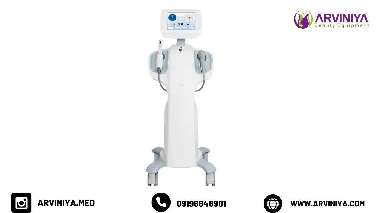 قیمت دستگاه هایفو