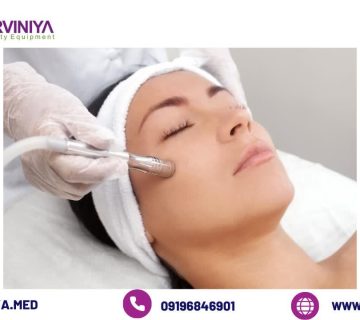 قیمت دستگاه میکرودرم ابریژن سالنی