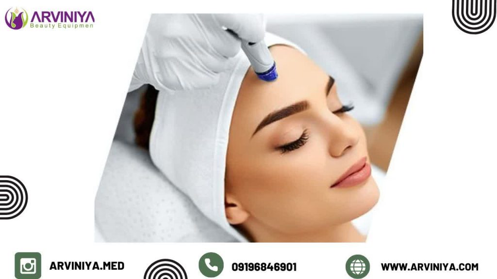 قیمت دستگاه میکرودرم ابریژن پویان تجهیز