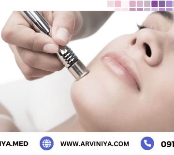 کاربرد دستگاه میکرودرم