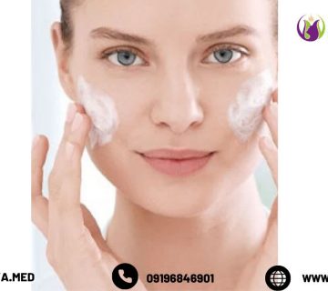 دستگاه کربوکسی تراپی پرتابل