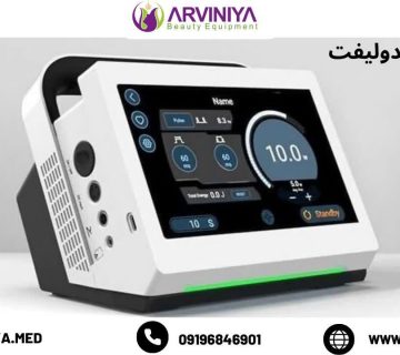 دستگاه اندولیفت قیمت